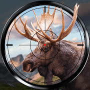 Wild Hunt:Sport Hunting Games. Hunter & Shooter 3D v 1.360 Hack MOD APK (Ammo)