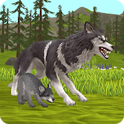 WildCraft Animal Sim Online 3D v 13.2_powervr Hack mod apk (Unlimited Money)