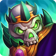 Winions Mana Champions v 1.7.7 hack mod apk (money)