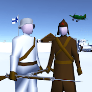 Winter War v 0.48 Hack mod apk (Dumb Bots)