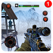 Winter survival Battle Royale v 2.5 Hack MOD APK (Free Shopping)