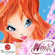 Winx Butterflix Adventures v 1.4.21 Hack mod apk (Unlimited Money)