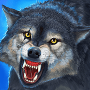 Wolf Simulator Evolution v 1.0.2.2 b44  Hack mod apk (Free Shopping)