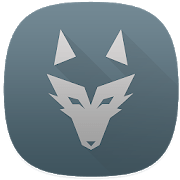 Wolfie for KWGT 2020.Feb.15.10 APK Paid