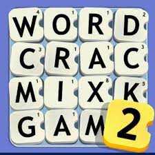 تنزيل لعبة Word Crack Mix 2 للاندرويد apk