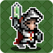 Work hard Hero v 1.1.4 Hack mod apk (Unlimited Money)