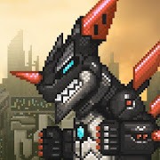 World Beast War Destroy the World in an Idle RPG v 1.070 Hack mod apk (Unlimited Gold / Meat / Gems)