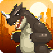 World Beast War Merge Rampage Monsters v 2.101 Hack mod apk (Unlimited Gold / Meat / Gems)