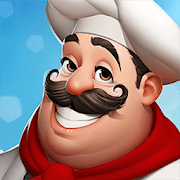 World Chef v 2.7.0 Hack mod apk (Instant Cooking / Unlimited Storage)