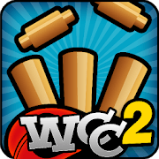 World Cricket Championship 2 WCC2 v 2.8.9 Hack mod apk (Mod Money / Unlocked)