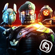 World Robot Boxing 2 v 1.0.235 hack mod apk (money)