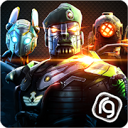 World Robot Boxing 2 v 1.5.786 Hack mod apk (Unlimited Money)
