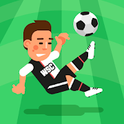 World Soccer Champs v 2.2.1 Hack mod apk (Unlimited Money)