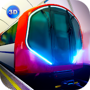 World Subways Simulator v 1.4.2 Hack mod apk (Mod Money/No ads)