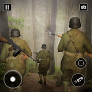 World War 2 Last Battle 3D WW2 Special Ops v 1.0.9 hack mod  apk (Infinite bullet)