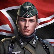 World War 2 WW2 Strategy Games v 2.6.5 Hack mod apk (Unlimited Money / Medals)