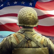 World War 2  WW2 Strategy Games v 2.6.7 Hack mod apk  (Unlimited Money / Medals)