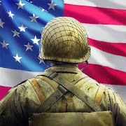World War 2 WW2 Strategy Games v 2.7.7 Hack mod apk  (Unlimited Money / Medals)