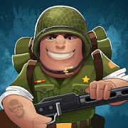 World War 2 Offline Strategy v 1.6.321 Hack MOD APK (Unlimited Money)
