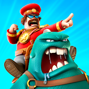 World War Doh Real Time PvP v 1.0.62 Hack mod apk (energy)