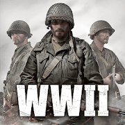 World War Heroes WW2 FPS v 1.21.7 Hack mod apk (Unlimited Ammo)