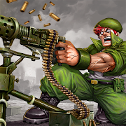 World War Warrior – Battleground Survival v 1.0.4 hack mod apk (Money / Coins / Gold / Gems)