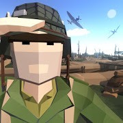 World War v 1.10 hack mod apk (Kill the enemy to get a lot of gold coins)