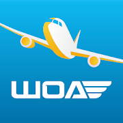 World of Airports v 1.24.2 hack mod apk (Money)