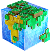 WorldCraft 3D Build & Craft v 3.5.10 Hack mod apk (Unlimited Money)