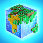 WorldCraft 3D Build & Craft v 3.5.12 Hack mod apk (Unlimited Money)