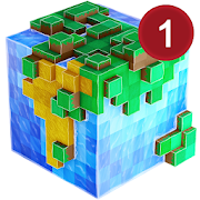 WorldCraft 3D Build & Craft v 3.5.7 Hack mod apk (Unlimited Money)