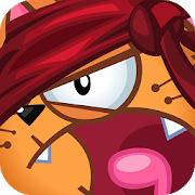 Wormix  Team Tactics PVP & Multiplayer Battles v 2.71.08 apk