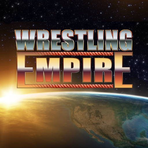 تنزيل Wrestling Empire  للأندرويد apk