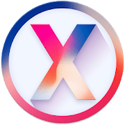 X Launcher New With OS12 Style Theme &amp; No Ads v 2.0.0 APK