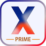 X Launcher Prime With OS Style Theme &amp; No Ads 2.0.4 APK Paid