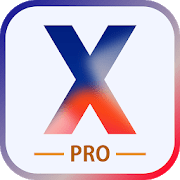 X Launcher Pro PhoneX Theme, OS12 Control Center 3.0.6 APK Paid
