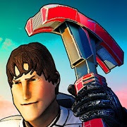 X Survive Craft Build Explore v 1.26 Hack mod apk (Free Crafting)