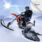 XTrem SnowBike v 6.7 Hack mod apk (Unlimited Money)