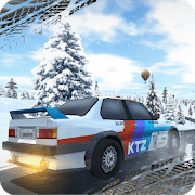 Xtreme Rally Driver HD Premium v 1.0.5 Hack mod apk (Unlimited Money)