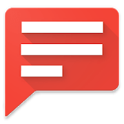 YAATA SMS MMS messaging Premium v 1.39.26.20254 APK