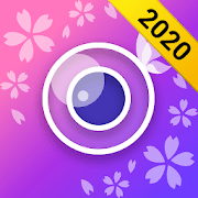 YouCam Perfect  Best Selfie Camera &amp; Photo Editor 5.50.0 Premium APK