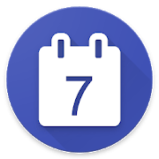 Your Calendar Widget Pro v 1.37.3 APK