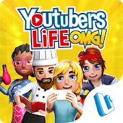 Youtubers Life Gaming Channel v 1.5.9 Hack mod apk (Mod Money / Points)