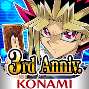 Yu Gi Oh  Duel Links v 5.2.0 Hack mod apk (Unlock Auto Play/God-Mode)