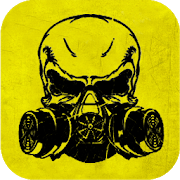 Z.O.N.A Shadow of Lemansk v 3.02 Hack MOD APK (Ammo)