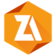 ZArchiver Donate v 0.9.2 APK Paid