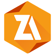 ZArchiver Donate 0.9.3 APK Final Paid