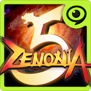 ZENONIA 5 v 1.2.8 Hack MOD APK (relief games)