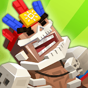 ZIC Zombies in City Island Survival v 1.1 hack mod apk (modified story mode unlock)