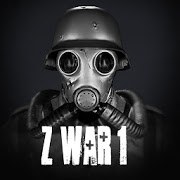 ZWar1 The Great War of the Dead v 0.0.82 hack mod apk (money)